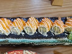 -松临·铁板烧&Omakase(神农店)