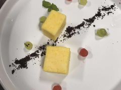 -素慧餐厅(大虹桥店)