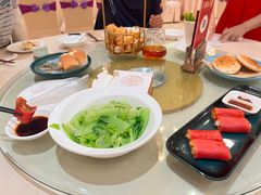 -益利大酒楼(井岸店)