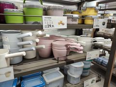 -鹿岛生活(熙地港店)