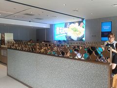 -半天妖烤鱼(石岛店)