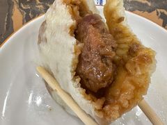 -张包铺(道外店)