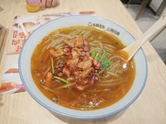 -小杨生煎(深圳岗厦北店)