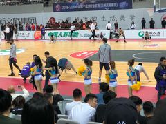 -苏州高新区文体中心体育馆