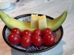 -香樟花园新粤料理(无锡万象城店)