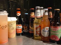 -很久以前羊肉串(农科路店)