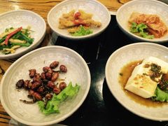 -纽斯桑拿会所(餐厅天山路店)