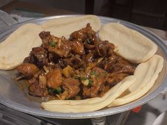 -小菜园新徽菜(溧阳万达店)