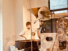 -% Arabica阿拉比卡咖啡烘焙工坊