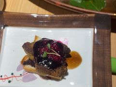 -花和海鲜自助(梅江店)