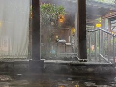 -杭州第一世界大酒店·云曼温泉