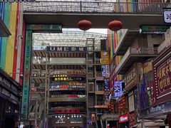 -尚足影院式足疗·住宿·美食(解放碑店)