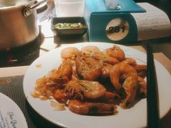 -星伦多自助料理(花山金鹰店)