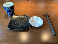 -千代武日本料理(哈西店)