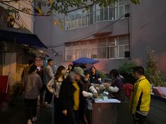 -六广门毛阿姨糯米饭