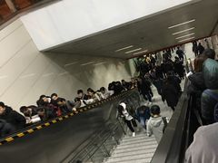 -望京西(地铁站)