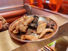 -西塔老太太泥炉烤肉(苏州大悦城店)