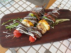 -小满Grainkitchen(滨江商业广场店)