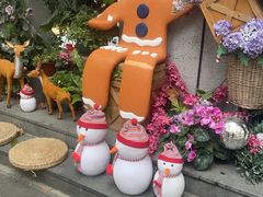 -Money Shops(愚园路店)