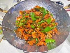 -赣江里•江西菜(望京旺角店)