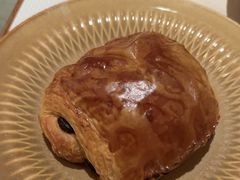 -BAKER&SPICE(安福路店)