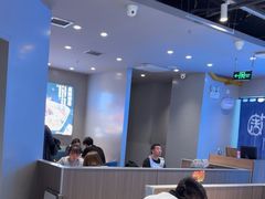 -鱼酷活鱼烤鱼(沈阳大悦城店)