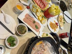 -海南椰子鸡餐厅(三亚湾红树林店)