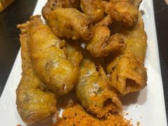 -满园烤鸭·春饼(沈北万达店)