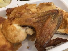 -香妃烤鸡(西单店)