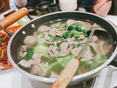 -乔阿马·江南味·驴肉香(龙湖华泾天街店)