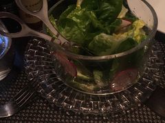 -The Grill by Sean Connolly