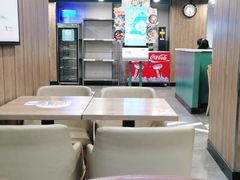 -魏家凉皮(十里河店)