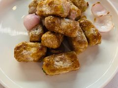-莆田餐厅PUTIEN(颐堤港店)