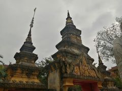 -西双版纳总佛寺
