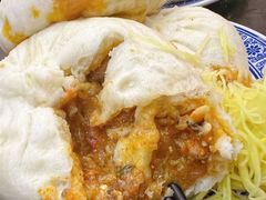 -孟家蟹包(锦绣街店)