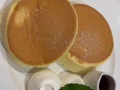 -PAN de PAIN Pancake & Sweets(K11 Art Mall店)