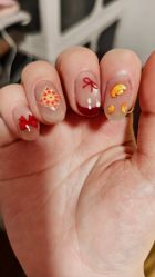 -鲸彩·美甲美睫科技护肤