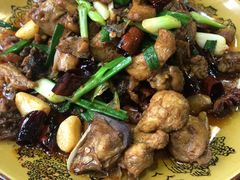 -白家寨子·山野白族菜(古城总店)