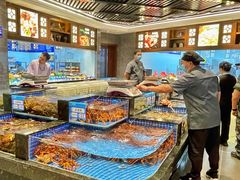 -东海怡品海鲜豆捞(星街坊店)