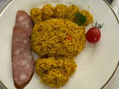 -马迭尔西餐厅(中央大街店)
