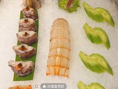-福玺荟(外滩罗斯福店)