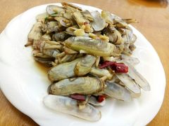 -008海鲜排档(朱家尖2号店)