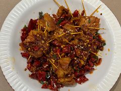 -老三样·旧食新味(万寿宫店)