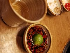-大头椰·椰子鸡火锅(新梦店)