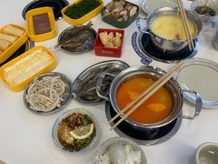 -友谊阳光城(金贸街道店)