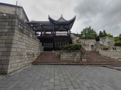 -文昌阁-老东门遗址