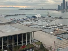 -青岛海尔洲际酒店