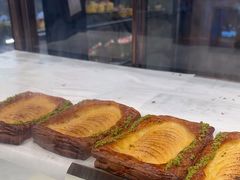 -PAPER STONE BAKERY(天环店)