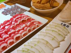 -大龙辣火锅·龙虾·烧烤(湖滨新天地店)