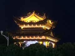 -汴河街